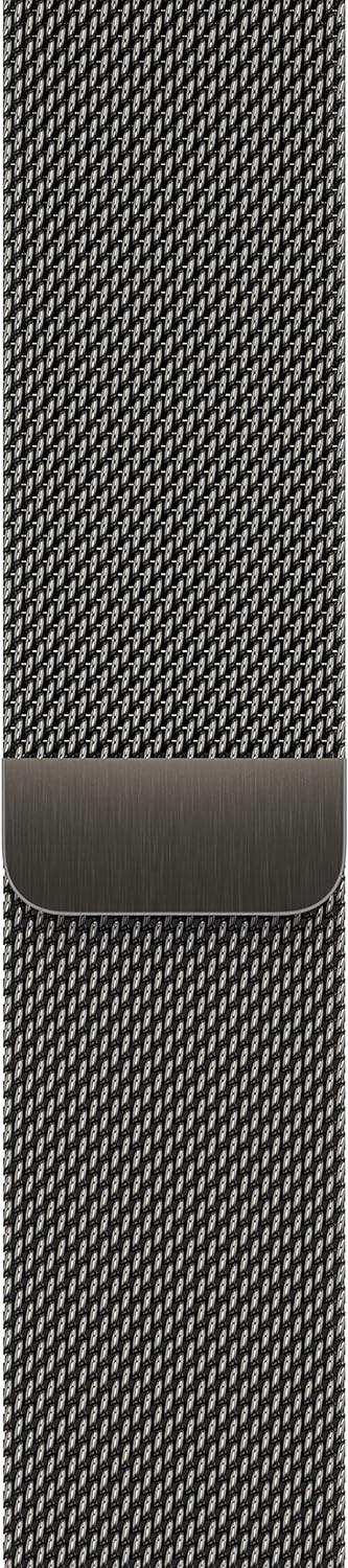 Apple Watch Band - Milanese Loop (41mm) - Graphite