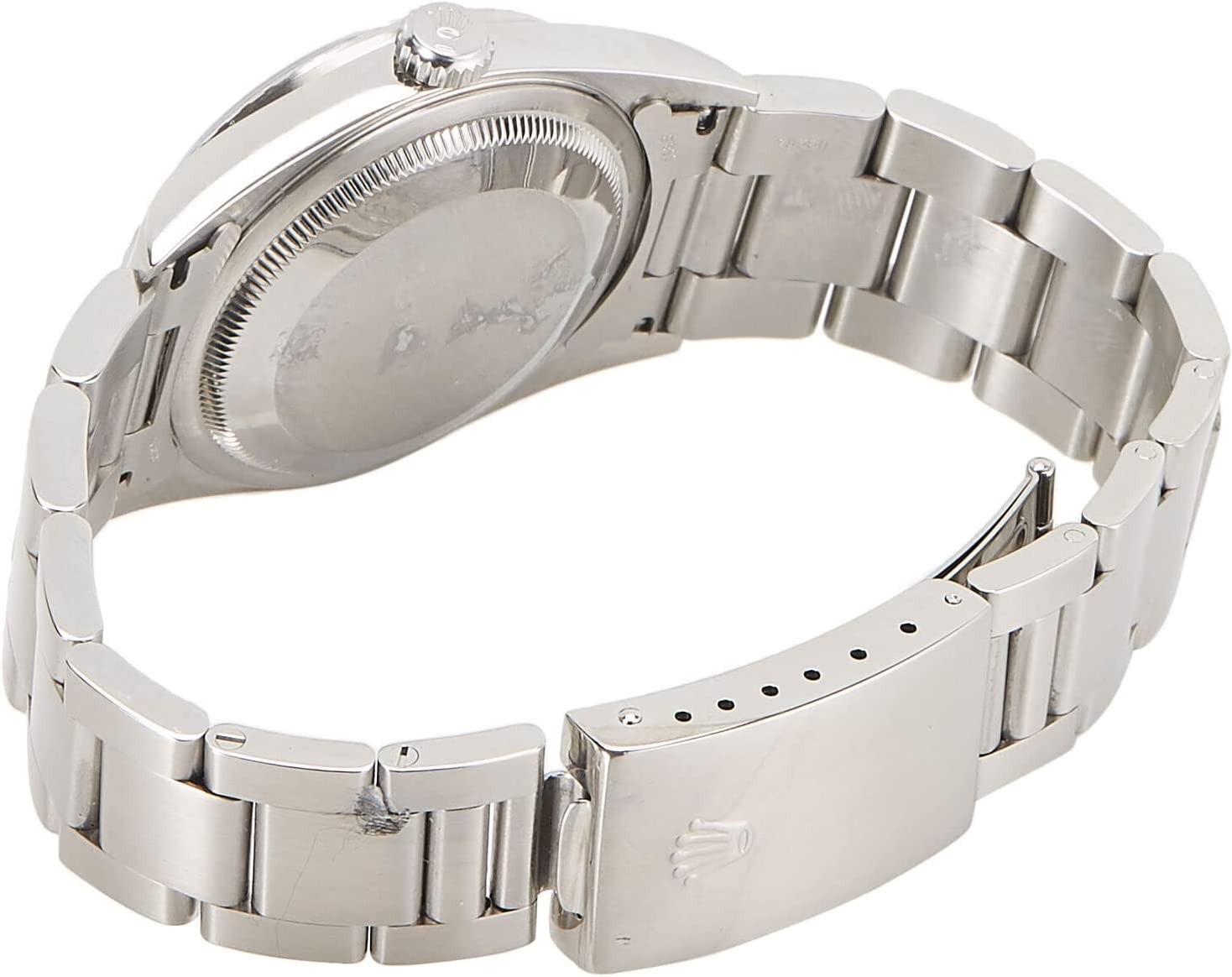 Pre-Loved Stainless Steel Datejust 16220 36mm