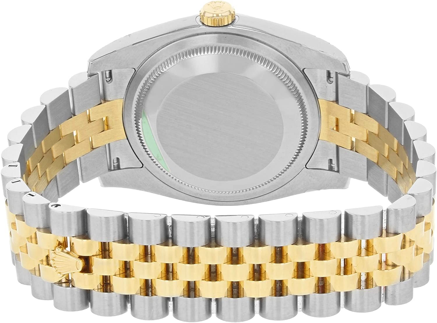 Rolex Datejust 36 116233