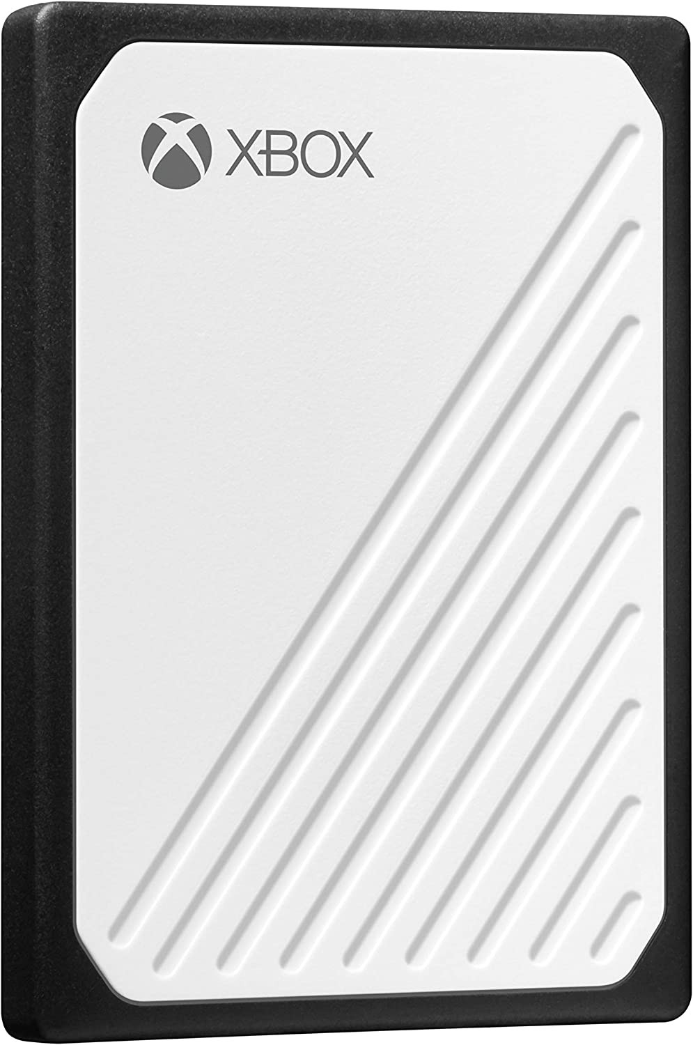 WD 1TB Gaming Drive Accelerated for Xbox, Portable External SSD - WDBA4V0010BWB-WESN
