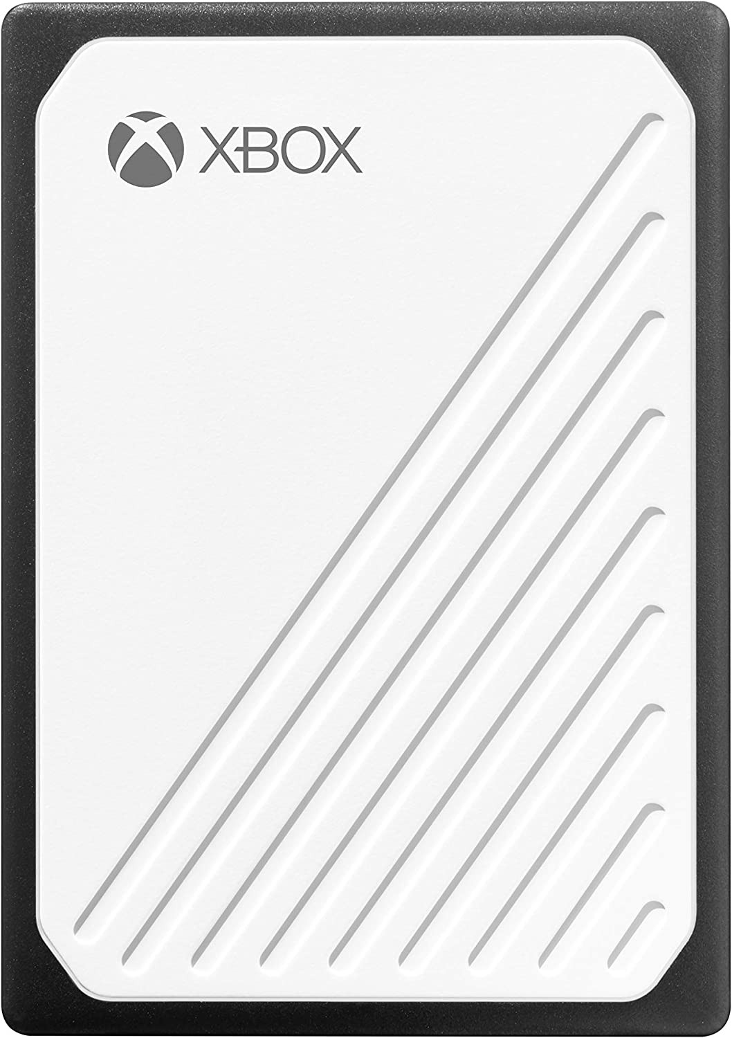 WD 1TB Gaming Drive Accelerated for Xbox, Portable External SSD - WDBA4V0010BWB-WESN