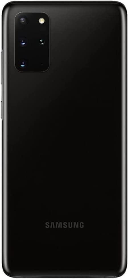 Samsung Galaxy S20+ 5G 128GB Fully Unlocked Smartphone (Renewed)