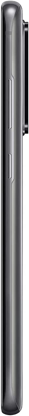 Samsung Galaxy S20 Ultra, 128GB, Cosmic Gray - Fully Unlocked (Renewed)